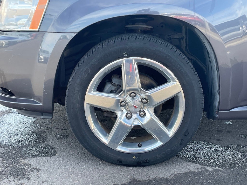 2008 Pontiac Torrent GXP LOW PAYMENTS