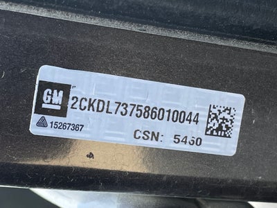 2008 Pontiac Torrent GXP LOW PAYMENTS