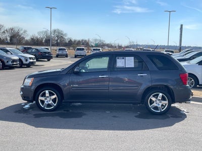 2008 Pontiac Torrent GXP LOW PAYMENTS