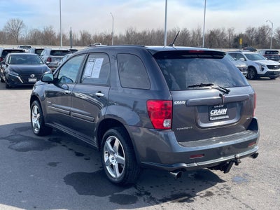 2008 Pontiac Torrent GXP LOW PAYMENTS
