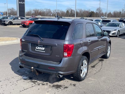 2008 Pontiac Torrent GXP LOW PAYMENTS