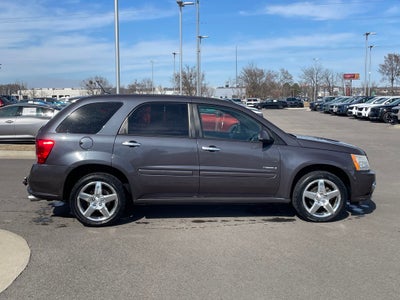 2008 Pontiac Torrent GXP LOW PAYMENTS