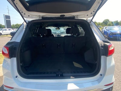 2018 Chevrolet Equinox LT LOW PAYMENT / BACK UP CAM / BLUETOOTH
