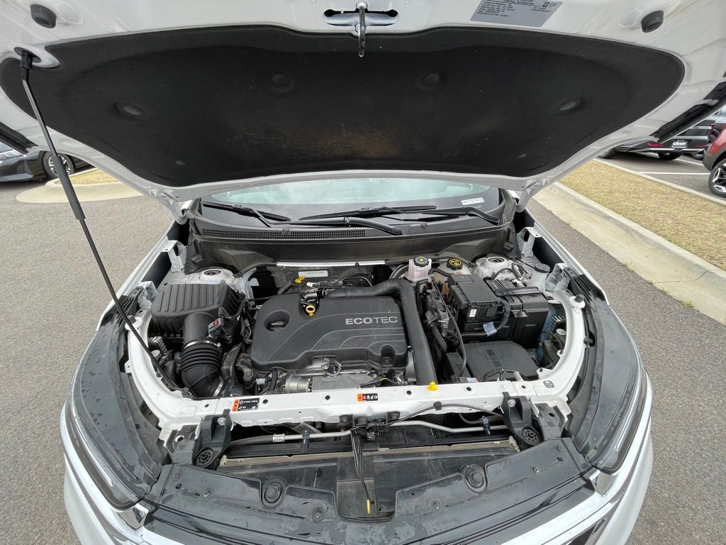 2022 Chevrolet Equinox Premier SUNROOF / HEATED SEATS / ONE OWNER