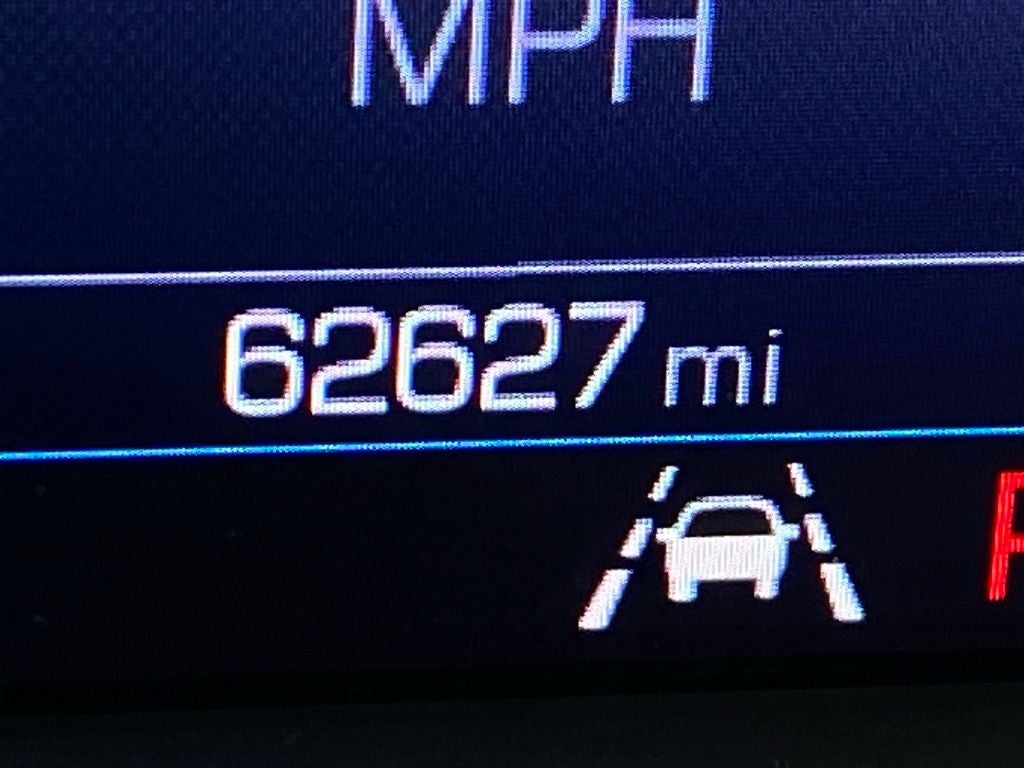 2022 Chevrolet Equinox RS ONE ONWER / HEATED SEATS