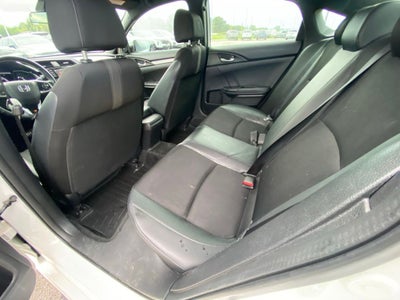 2021 Honda Civic Sport CLEAN CARFAX / CARPLAY