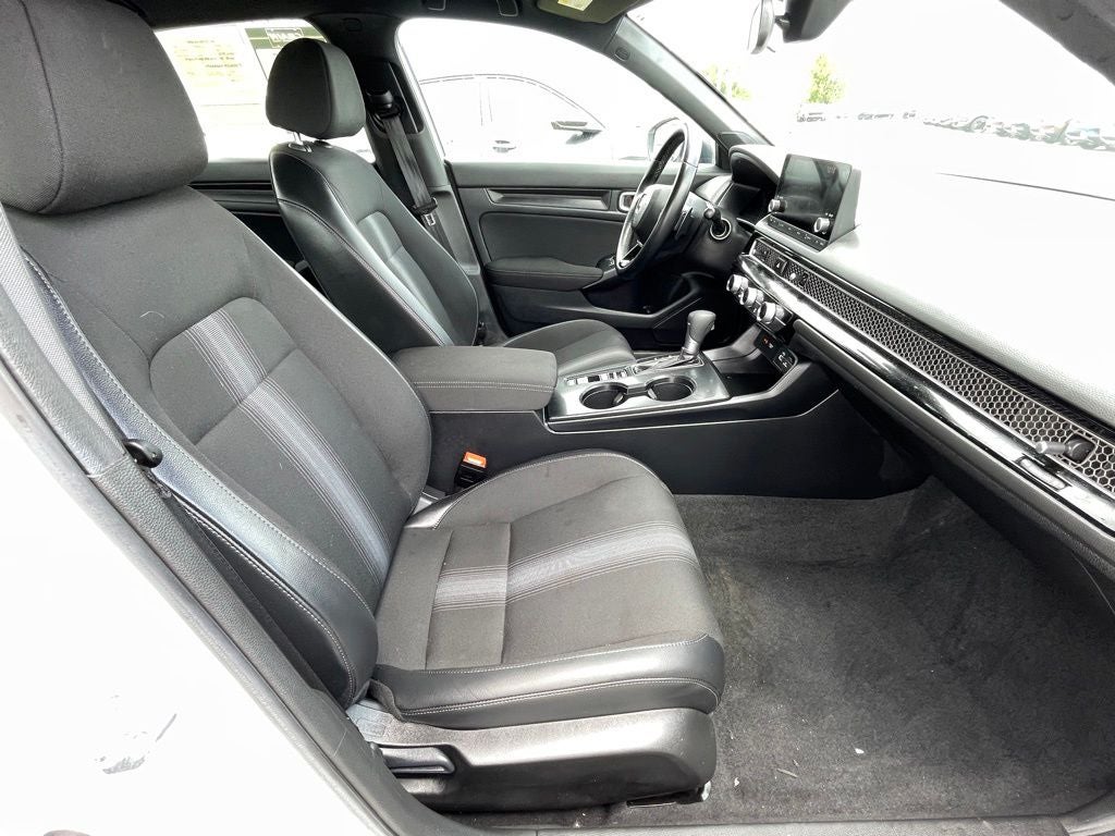 2024 Honda Civic Sport CLEAN CARFAX