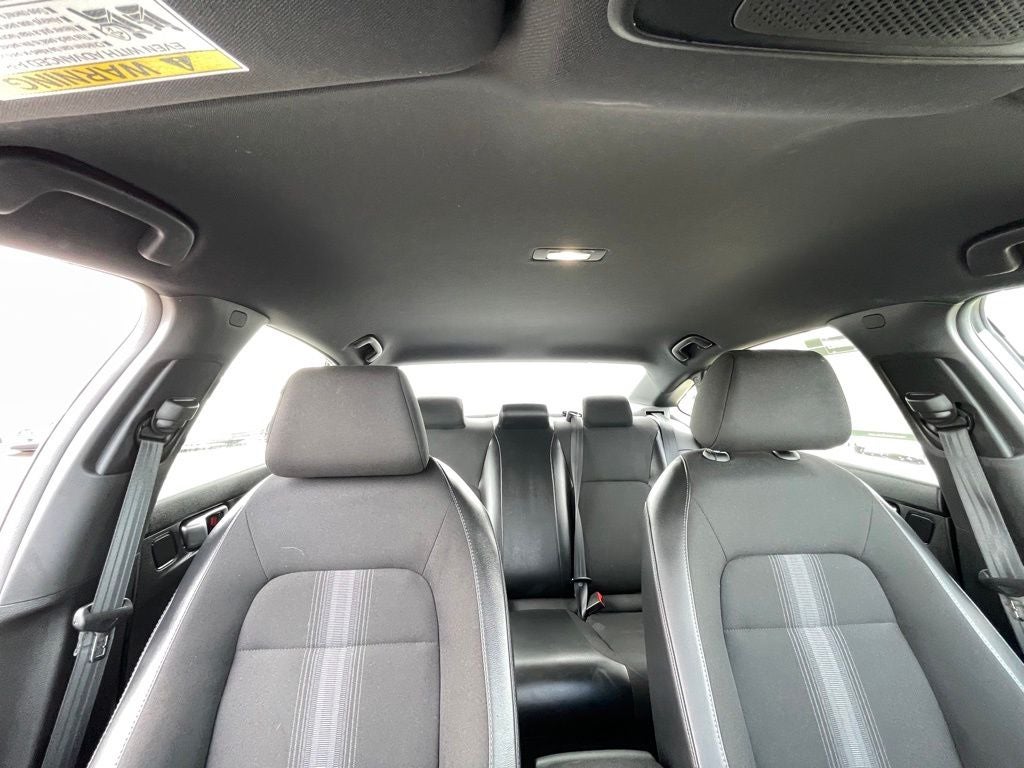 2024 Honda Civic Sport CLEAN CARFAX