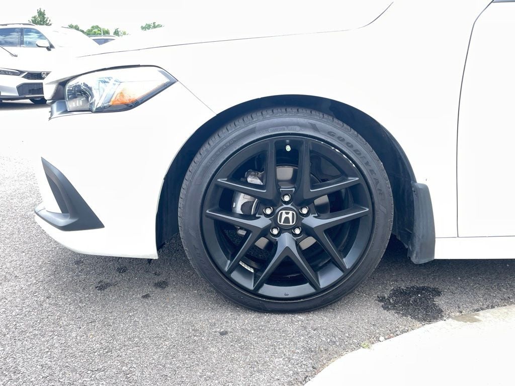 2024 Honda Civic Sport CLEAN CARFAX