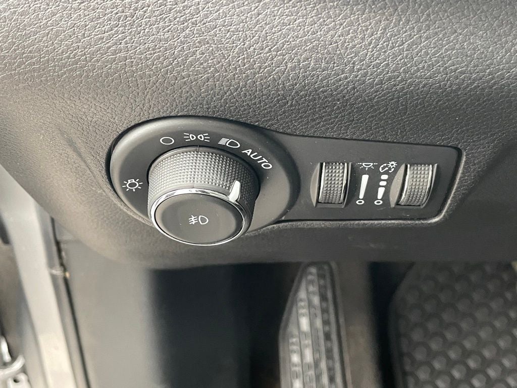 2022 Jeep Compass Latitude REMOTE START / HEATED SEATS
