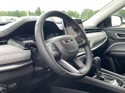 2022 Jeep Compass Latitude REMOTE START / HEATED SEATS