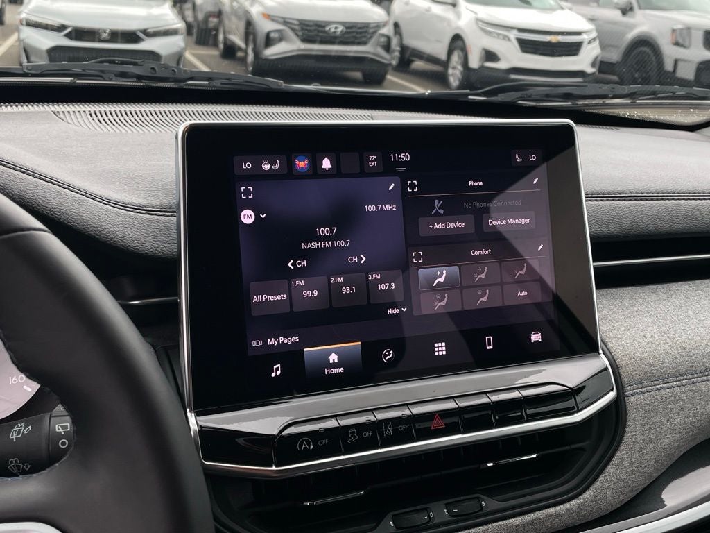 2022 Jeep Compass Latitude REMOTE START / HEATED SEATS