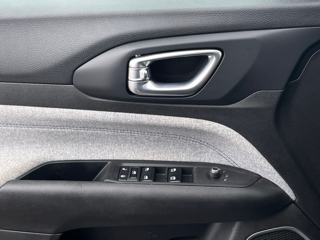 2022 Jeep Compass Latitude REMOTE START / HEATED SEATS