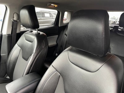 2022 Jeep Compass Latitude REMOTE START / HEATED SEATS