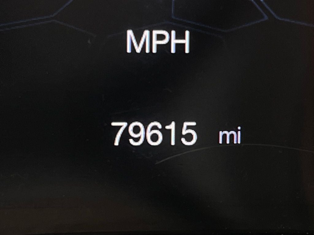 2021 Jeep Compass Limited HEATED SEATS / HEATED STEERING WHEEL