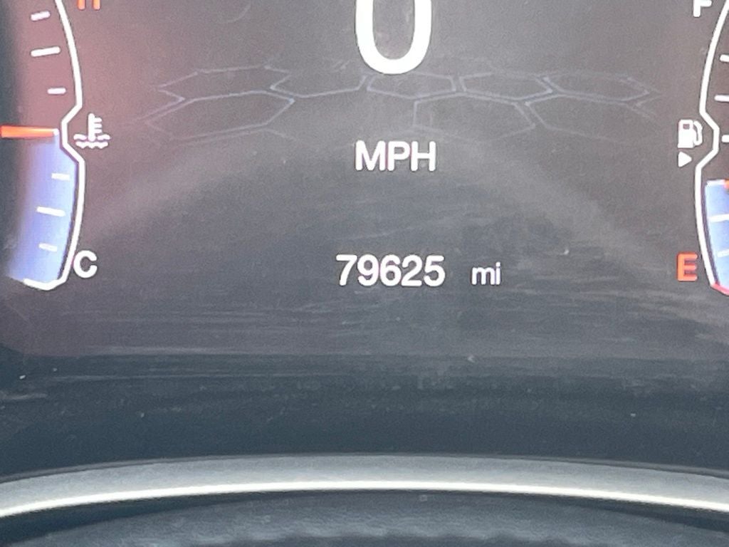 2021 Jeep Compass Limited HEATED SEATS / SUNROOF