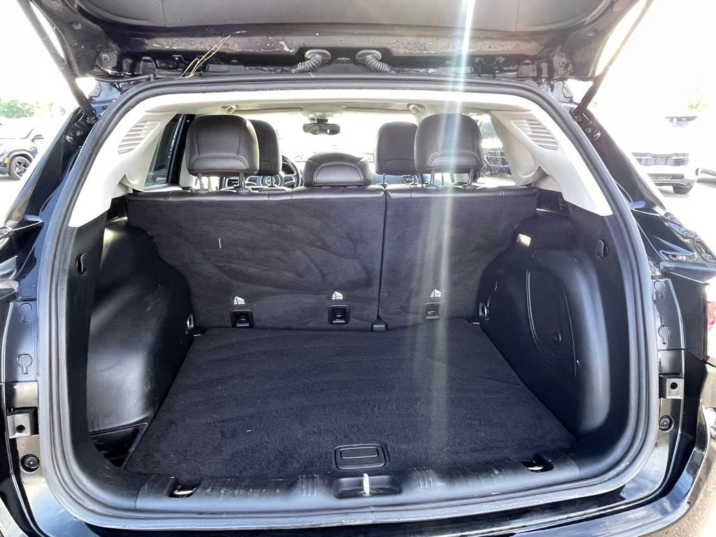 2021 Jeep Compass Limited HEATED SEATS / SUNROOF