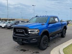 2020 RAM 2500 Power Wagon 4X4 / ONE OWNER / HEATED SEATS