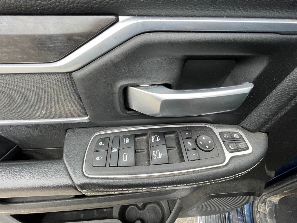 2024 RAM 2500 Big Horn 4X4 / CLEAN CARFAX /