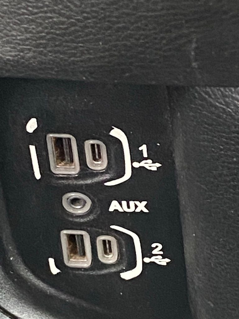 2019 RAM 2500 Big Horn 4X4