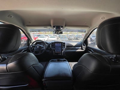 2024 RAM 2500 Laramie 4X4 / NAV / HEATED SEATS