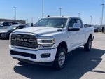 2024 RAM 2500 Laramie 4X4 / NAV / HEATED SEATS