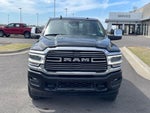 2024 RAM 2500 Laramie 4X4 / ONE OWNER / HEATED SEATS