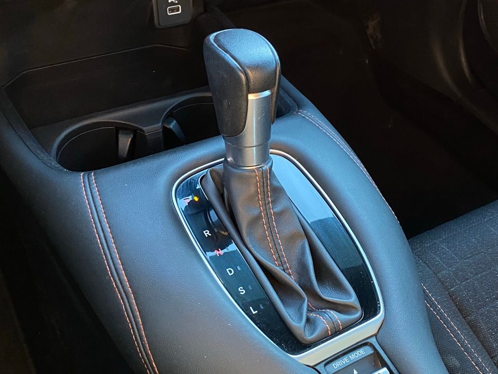 2023 Honda HR-V Sport ONE OWNER / HEATED SEATS