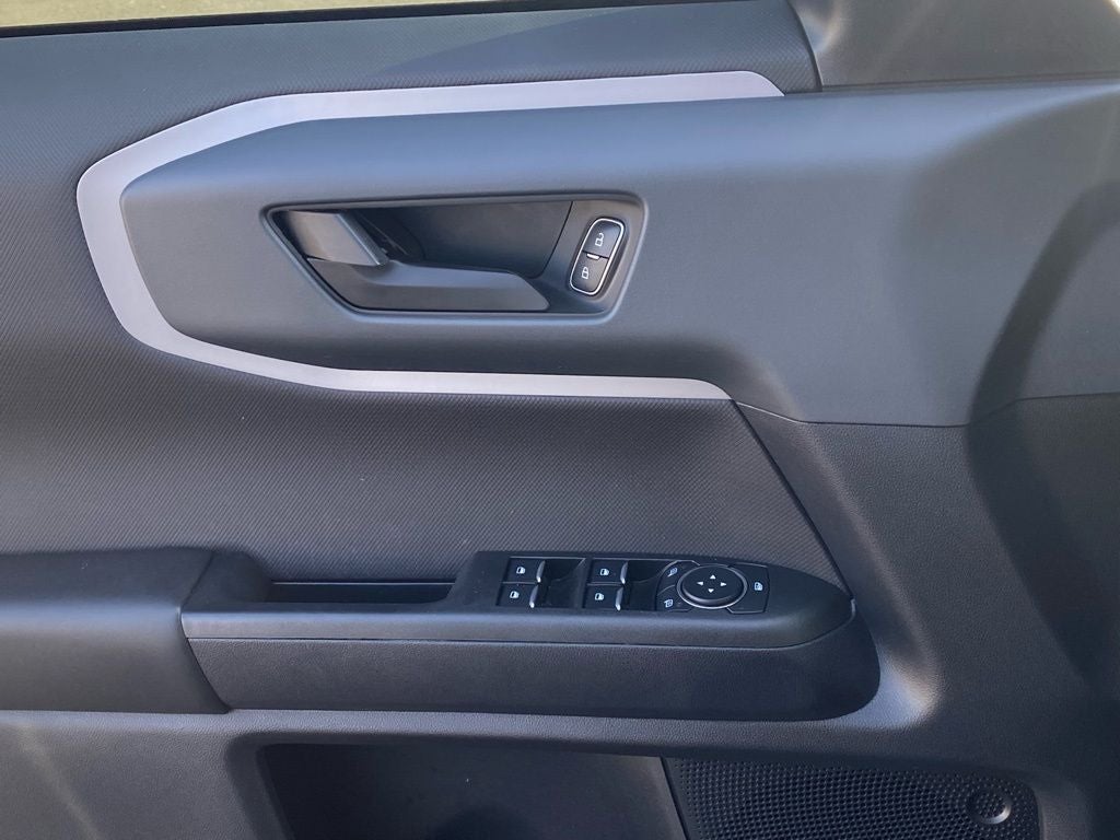 2024 Ford Bronco Sport Big Bend 4X4 / ONE OWNER