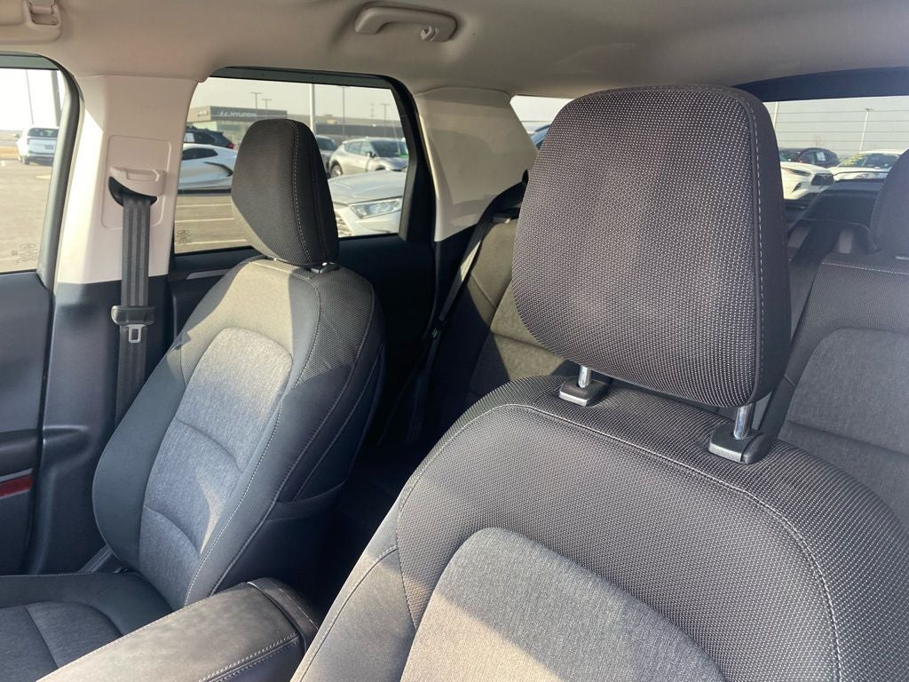 2024 Ford Bronco Sport Big Bend 4X4 / ONE OWNER