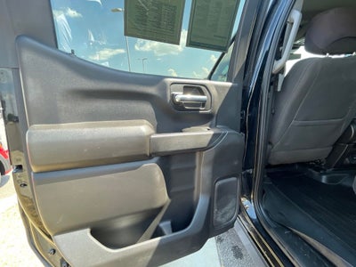 2023 Chevrolet Silverado 1500 Custom 4X4 / ONE OWNER / REMOTE START