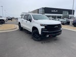 2021 Chevrolet Silverado 1500 LT Trail Boss 4X4 / ONE OWNER