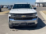 2019 Chevrolet Silverado 1500 LT 4X4 / HEATED SEATS / CLEAN CARFAX