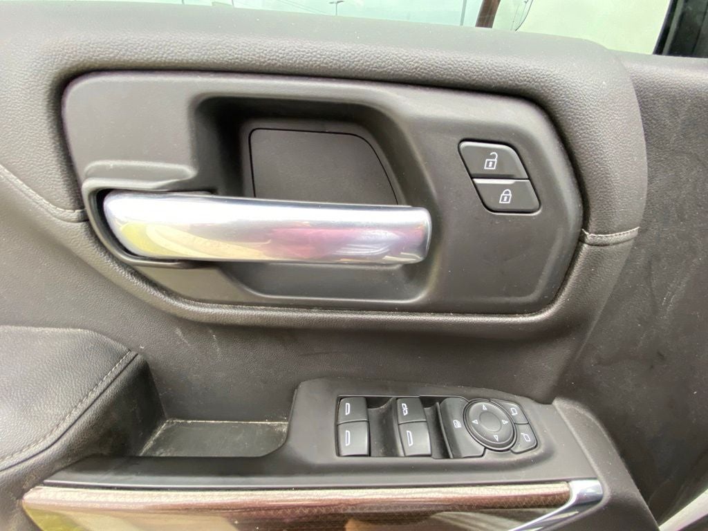 2019 Chevrolet Silverado 1500 LT CLEAN CARFAX / HEATED SEATS