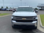 2019 Chevrolet Silverado 1500 LT CLEAN CARFAX / HEATED SEATS