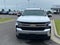2019 Chevrolet Silverado 1500 LT CLEAN CARFAX / HEATED SEATS