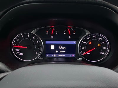 2024 GMC Terrain SLE HEATED SEATS / ONE OWNER