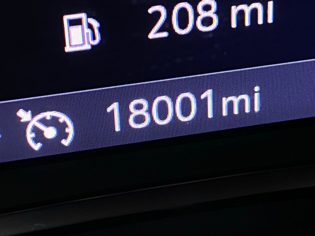 2024 GMC Terrain SLE HEATED SEATS / ONE OWNER