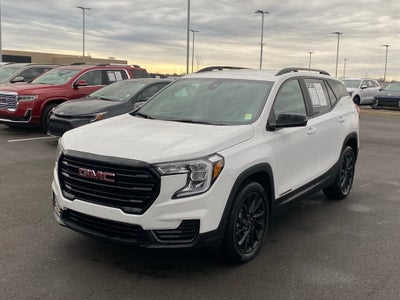 2024 GMC Terrain SLE HEATED SEATS / ONE OWNER