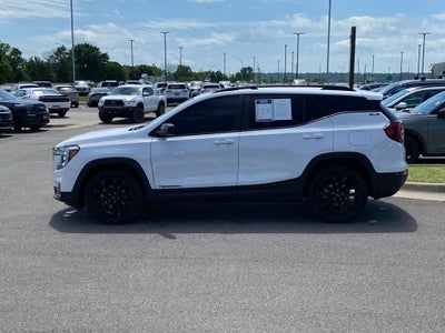 2022 GMC Terrain SLE ONE OWNER