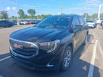 2021 GMC Terrain SLE CLEAN CARFAX