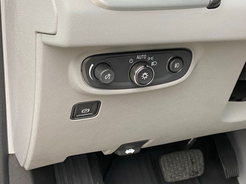 2024 GMC Terrain SLT ONE OWNER / HEATED SEATS / POWER SEATS