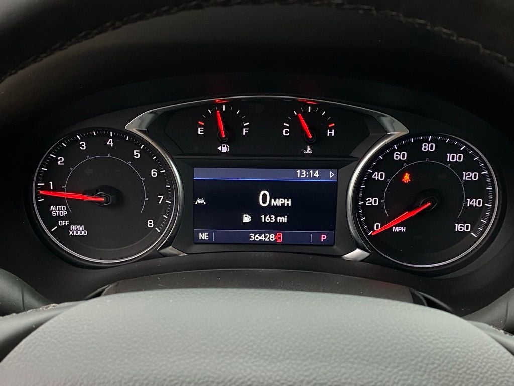 2024 GMC Terrain SLT ONE OWNER / HEATED SEATS / POWER SEATS