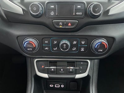 2023 GMC Terrain SLT HEATED SEATS / CLEAN CARFAX