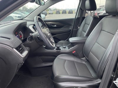 2023 GMC Terrain SLT HEATED SEATS / CLEAN CARFAX