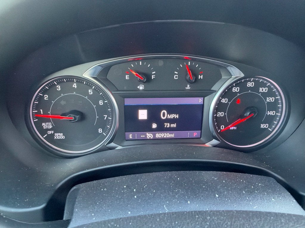 2024 GMC Terrain AT4 HEATED SEATS / AWD / ONE OWNER