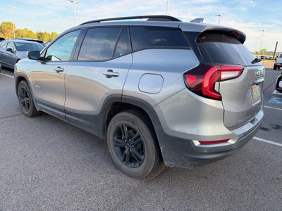 2024 GMC Terrain AT4 HEATED SEATS / AWD / ONE OWNER