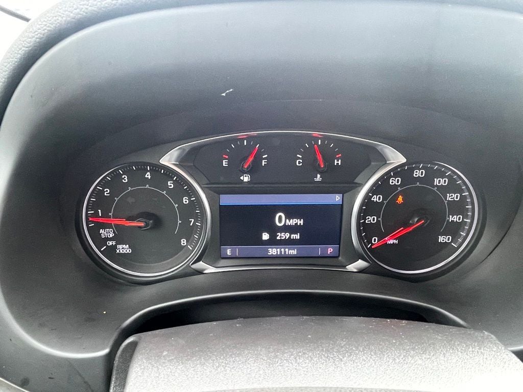 2024 GMC Terrain AT4 HEATED SEATS / AWD / NAV