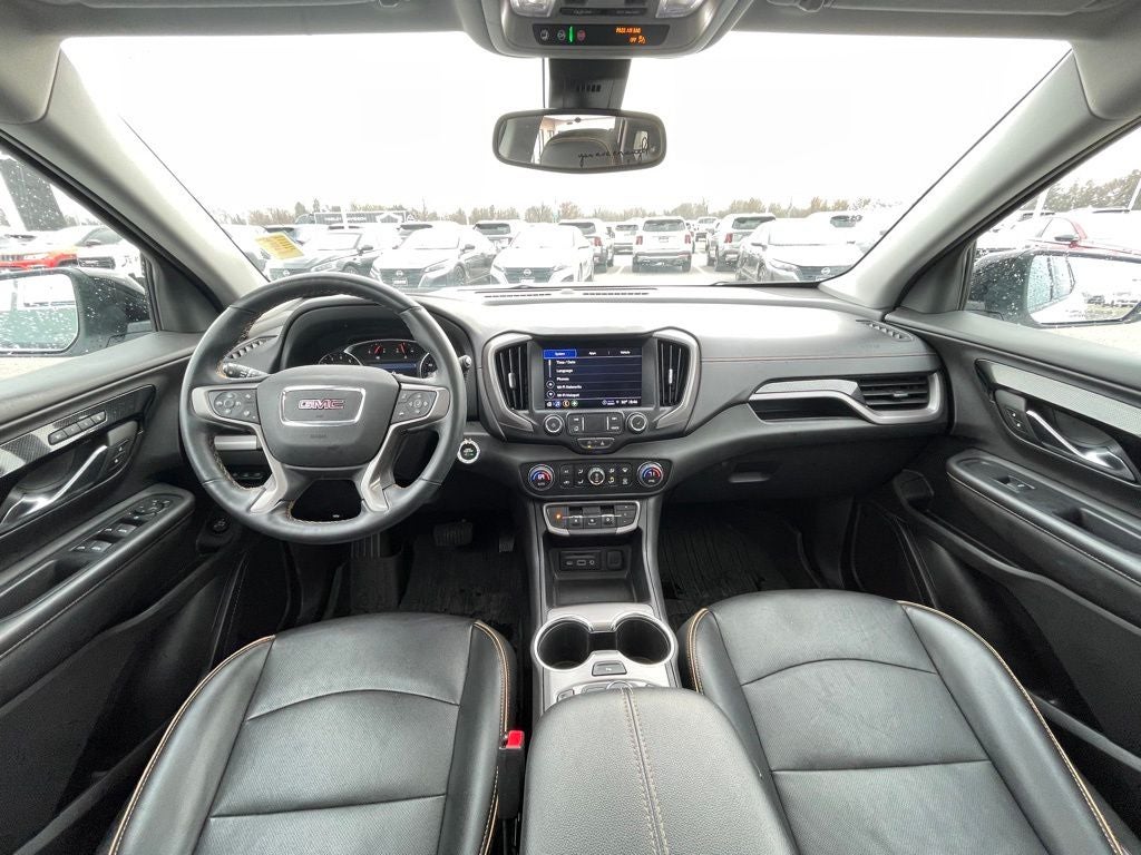 2024 GMC Terrain AT4 HEATED SEATS / AWD / NAV