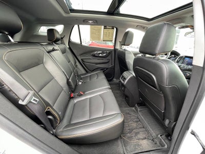 2024 GMC Terrain AT4 HEATED SEATS / AWD / NAV